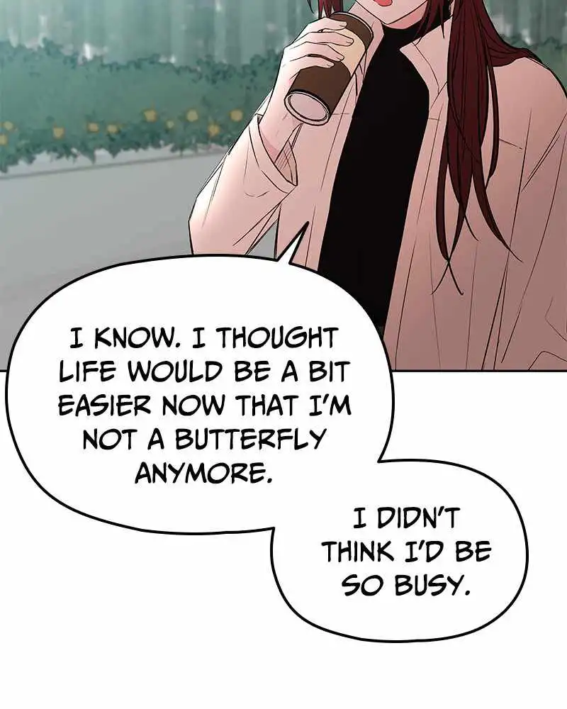 Blood and Butterflies Chapter 80 51